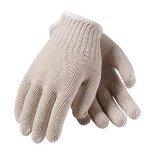 Medium Weight Seamless Knit Cotton/Polyester Glove by Pip – Polyester, Model 35-C110/L
