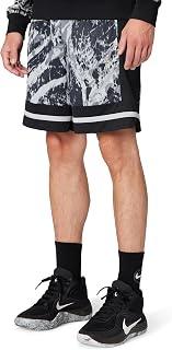 Nike Men's Ja Morant Game Classic Dri-FIT 8" Basketball Shorts
