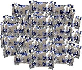 Finish Powerball Max In One Dishwasher Detergent Tabs, Ultimate Clean & Shine, Bulk Pack, 400 Count