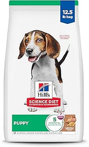 Hill's Science Diet Puppy Dry Dog Food