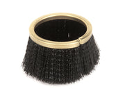 Nylon Brush Attachment by T&S Brass – Brass, Model 001407-45