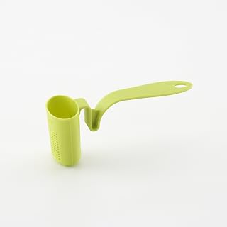 LINDEN SWEDEN Jonas of Sweden Green ClipOn Loose Tea Strainer