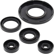 Vertex Engine Oil Seal Kit for Ski-Doo Formula 500/DLX LC 500 670 1995-2000
