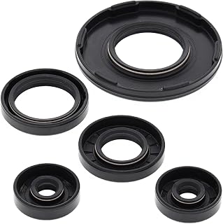 Vertex Engine Oil Seal Kit for Ski-Doo Formula 500/DLX LC 500 670 1995-2000