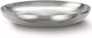American Metalcraft DWHSEA18 Saeed Tray, Ss''', Dew, Ham, 169 oz.