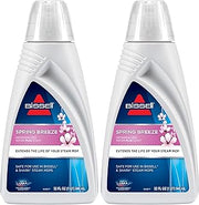 Bissell Spring Breeze Demineralized Water, 32 oz, 1394 (Pack of 2)
