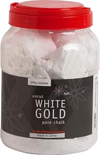 White Gold Chalk - 300g Cannister by Black Diamond