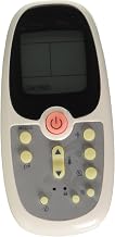Danby 2033550A1115 DVAC12038 REMOTE