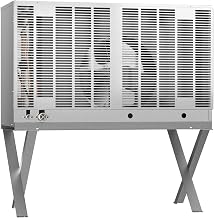 HOSHIZAKI URC-9FZ Remote Ice Maker Condenser, 115V Single Phase, R-404a Refrigerant, Energy Efficient