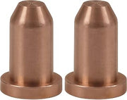 Hobart 770797 Tips Kit for XT40R Plasma Torch | 2 replacement cutting tips for the XT40R plasma torch; for use on AirForce 40i
