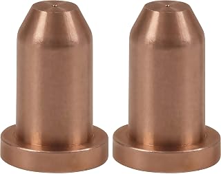 Hobart 770797 Tips Kit for XT40R Plasma Torch | 2 replacement cutting tips for the XT40R plasma torch; for use on AirForce 40i