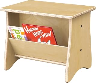 Jonti-Craft 3774JC Komfy End Table