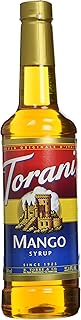 Torani Mango Syrup 750mL