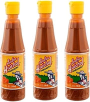 SALSA HUICHOL HABANERA 3 PACK