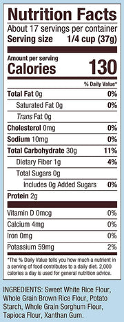 Bob's Red Mill 22 Ounce (Pack of 2) / Resealable / 2 Wheat Flours & Meals