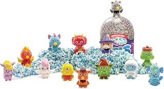 Educational Insights Playfoam Pals Fantasy Friends 2-Pack, Fidget, Sensory Toy, Gift for Boys & Girls, Ages 3+