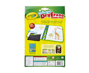 Crayola 5 Piece Set / White / Practical Coloring Pens & Markers