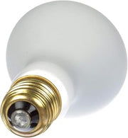 42947 GOLD MEDAL 42947 LIGHT BULB; 50W (42947)