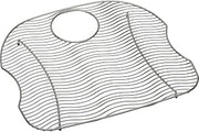 Elkay LKWOBG2118SS Stainless Steel Bottom Grid