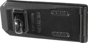 ABUS 180mm / Dedicated latch / White Keyed Padlocks