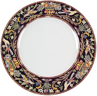Villeroy & Boch Intarsia Dinner Plate
