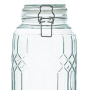 10 Strawberry Street Blush / Large, Set of 2 / 91.0 fluid_ounces Food Jars & Canisters