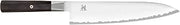 MIYABI KOH 4000FC 9.5" Chefs Knife