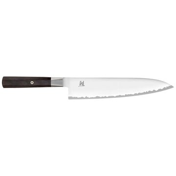KOH 4000FC 9.5" Chefs Knife by MIYABI – Common, steel, Model 339512410