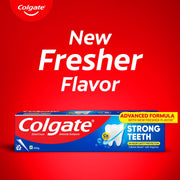Strong Teeth 150g Cavity Protection by Colgate – 1.7 Ounce (Pack of 1), Model 1601032