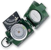 Konustar 11 Hunting & Shooting Equipment – 10"L x 10"W x 10"H, Metal/Resin/Rubber, Green, Model 4075
