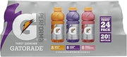 Gatorade Fierce Variety Pack - (20 Oz. Bottles- 24 ct.)