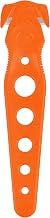 Westcott Saber Safety Cutters, Orange, 50 Pack (17406)