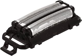 Panasonic Shaver Replacement Outer Foil WES9087PC, Compatible with ARC3 3-Blade Shavers ES-LL41-K, ES8103S