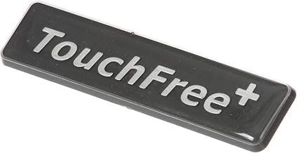 Scotsman 15-0803-01 Touch Free Emblem