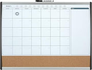 Quartet Magnetic Combination Calendar Board