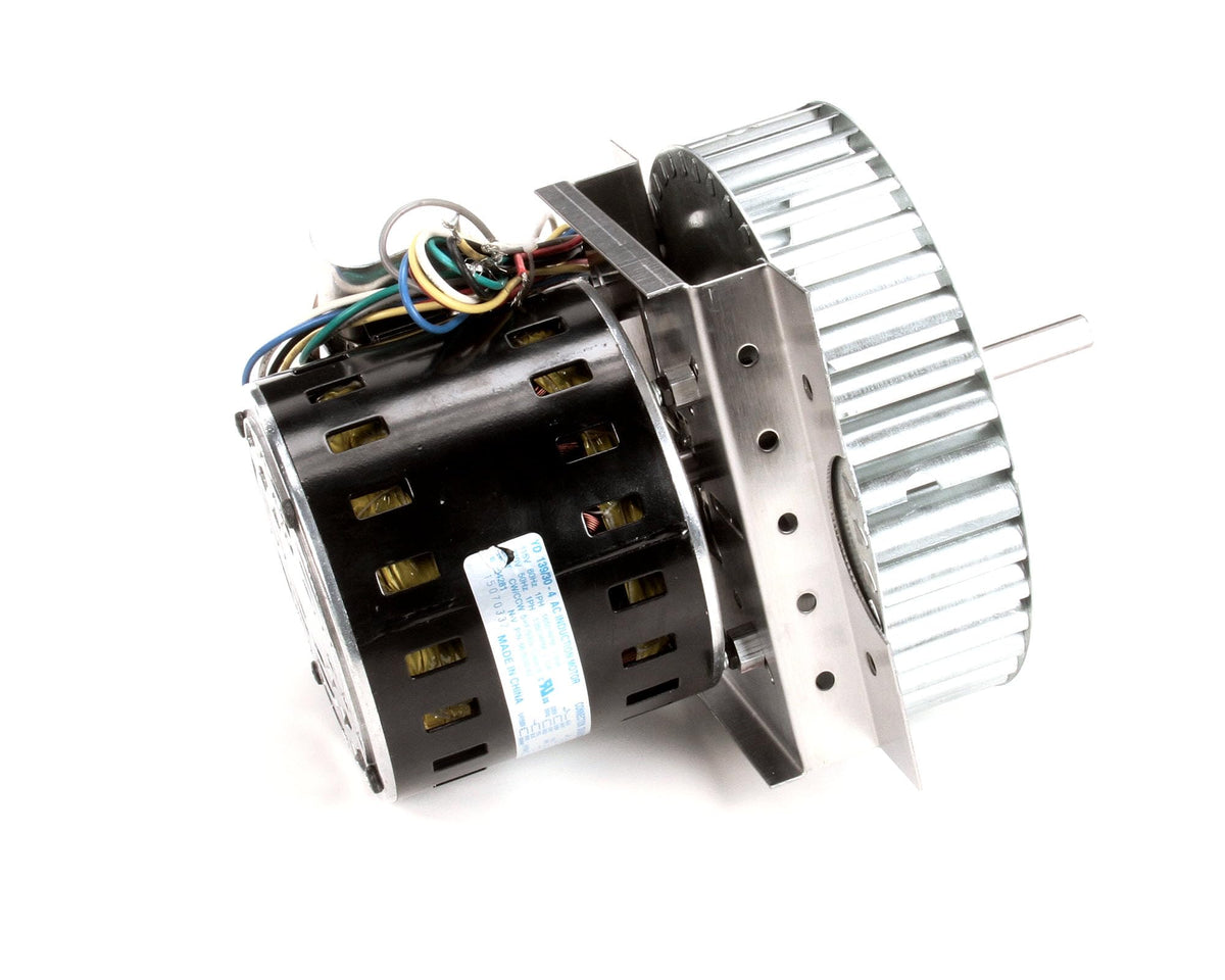 1/3 hp Emerson Motor Assembly by Nu-Vu – Copper, Model 250-1035
