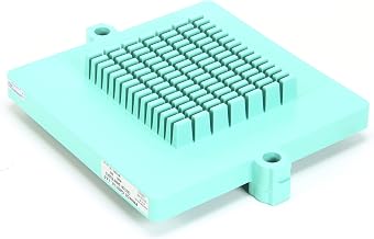 Silver King 35586S gm Plate Pusher W/Labels