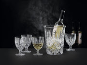 Noblesse Tall Goblet by Nachtmann – 12 Ounces, 355 milliliters, Glass, Clear, Model 101966