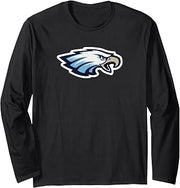 Weston Silver Eagles Long Sleeve T-Shirt