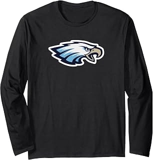 Weston Silver Eagles Long Sleeve T-Shirt