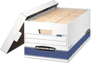 Fellowes Bankers Box (0070104)