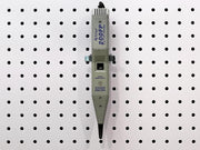 Durahook 2 1/8in. Extended Clip with 3/4in. to 1 1/4in. Hold Range by Triton Products – Steel, Silver, Model 73107