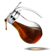 Stock Your Home 13.6 Ounces / Chrome / Retro Kitchen Utensils & Gadgets