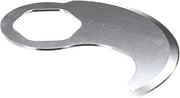 Robot Coupe 49161 Top Blade, Straight, 9" Height, 6" Width, 5" Length