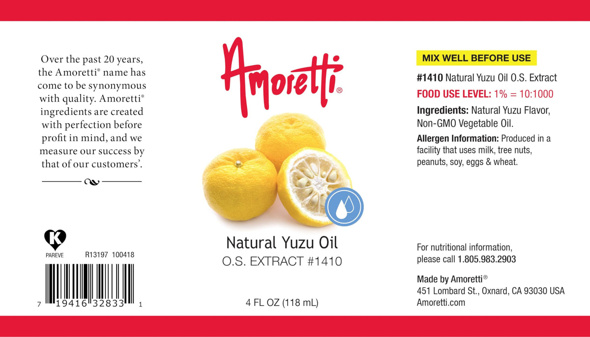 Amoretti 2 Fl Oz (Pack of 1) / no colors / 1 Natural