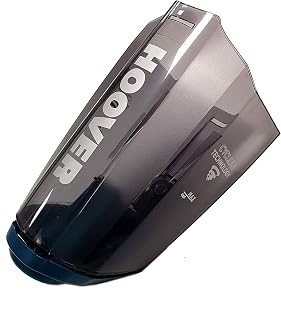 Hoover 48022868 Cyclonic Unit Assembly, Mixed