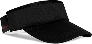 Headsweats Unisex Adult Lightweight Performance Running Sun Visor