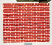 TU Tone Brick Corrugated Wraps, 84586