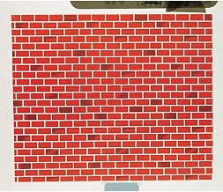 TU Tone Brick Corrugated Wraps, 84586