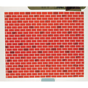 TU Tone Brick Corrugated Wraps by Retail Resource – Model 1241-3